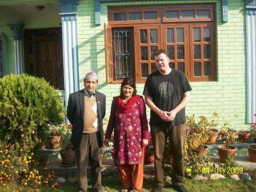 Eco Homestay