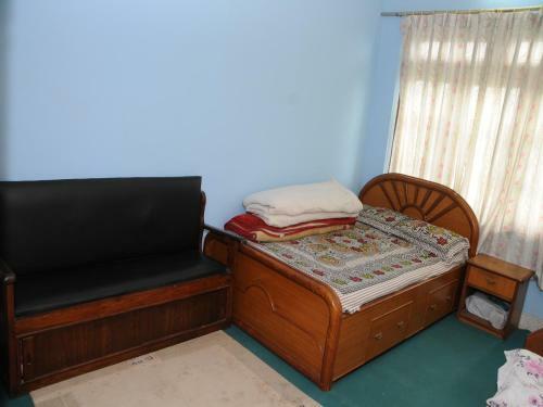 Eco Homestay