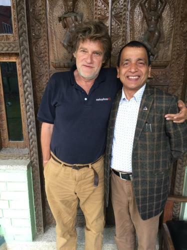Eco Homestay