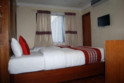 Hotel Bubo Himalaya
