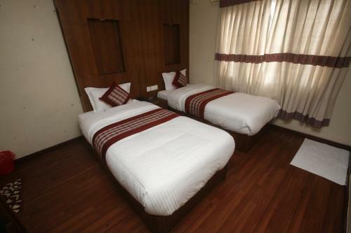 Hotel Bubo Himalaya