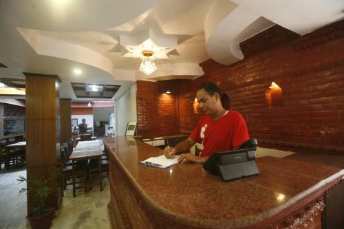 Hotel Bubo Himalaya