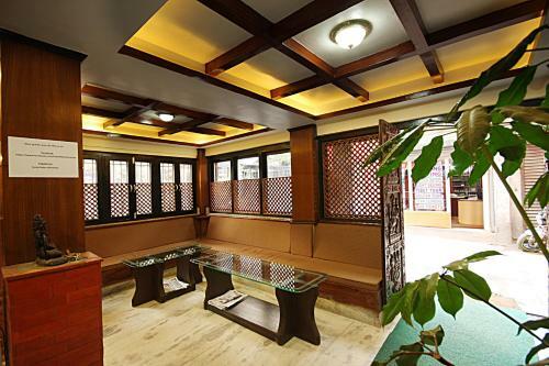Hotel Bubo Himalaya