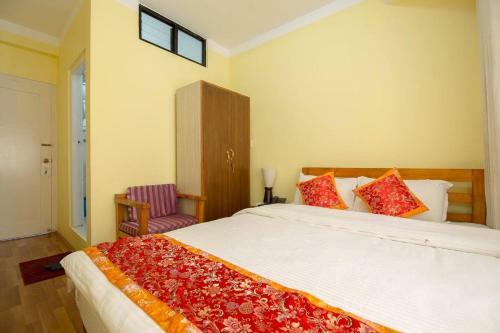Bed & Breakfast Tibet Peace Inn