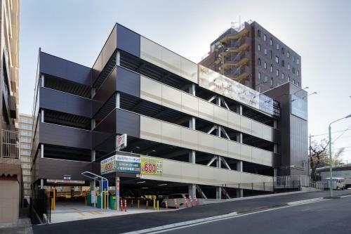Center Hotel Narita