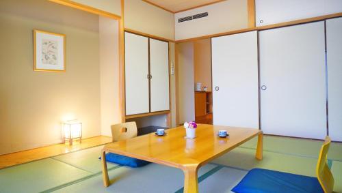 Resort Hotel Laforet Nasu