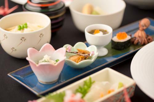 Resort Hotel Laforet Nasu
