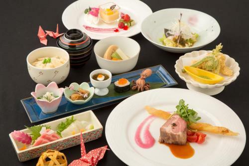 Resort Hotel Laforet Nasu