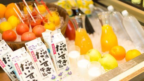 Resort Hotel Laforet Nasu