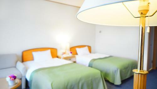 Resort Hotel Laforet Nasu