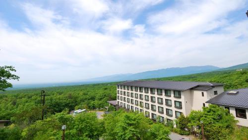 Resort Hotel Laforet Nasu