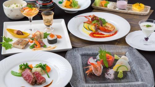 Resort Hotel Laforet Nasu