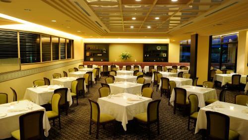 Resort Hotel Laforet Nasu