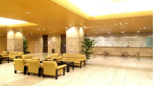 Resort Hotel Laforet Nasu