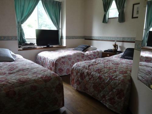 Posada Gasthof Arutany