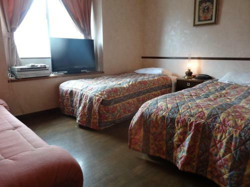 Posada Gasthof Arutany
