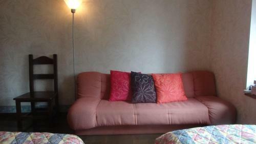 Posada Gasthof Arutany