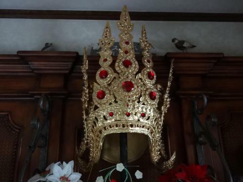Posada Gasthof Arutany