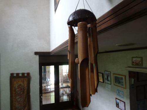 Posada Gasthof Arutany