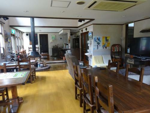 Posada Gasthof Arutany