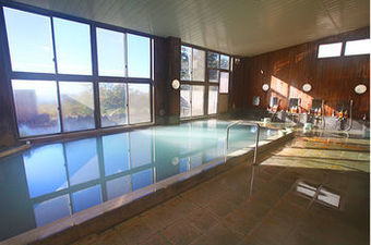 Hotel Ohruri Sanso Nasu Kogen