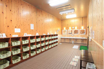 Hotel Ohruri Sanso Nasu Kogen