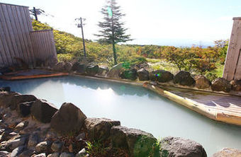 Hotel Ohruri Sanso Nasu Kogen