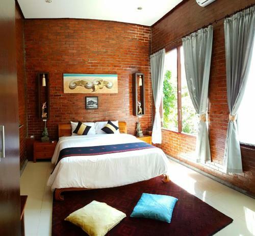 Astana Swaha Villa