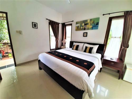 Astana Swaha Villa