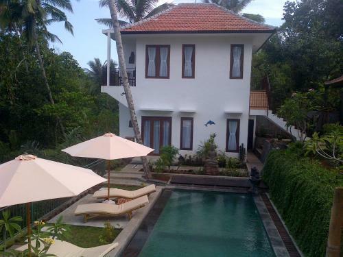 Astana Swaha Villa