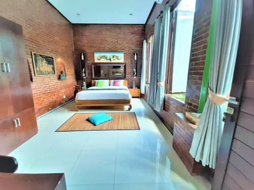 Astana Swaha Villa