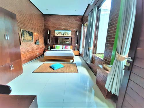 Astana Swaha Villa
