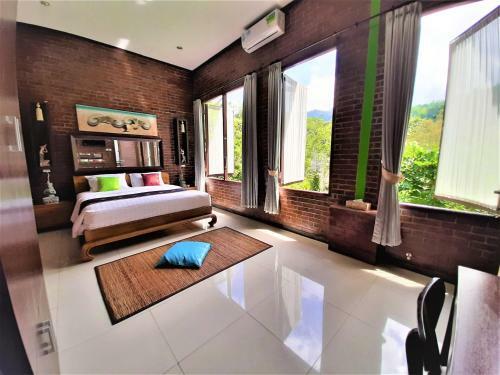 Astana Swaha Villa