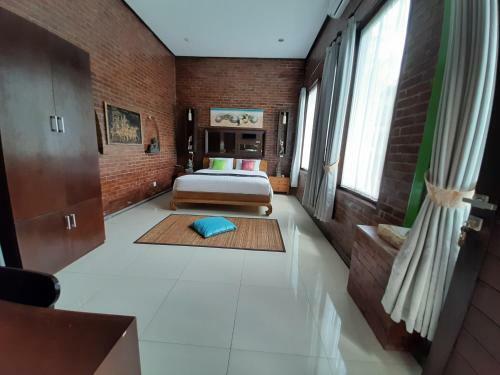 Astana Swaha Villa