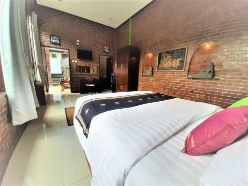 Astana Swaha Villa
