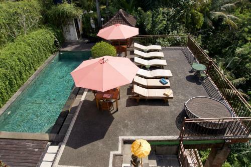 Astana Swaha Villa