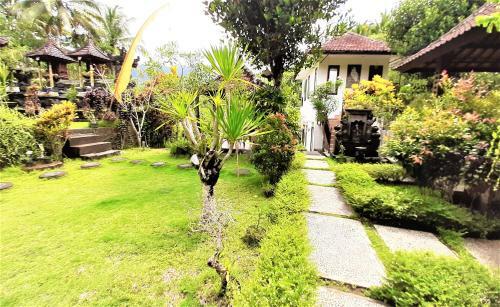 Astana Swaha Villa