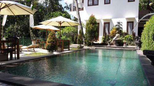 Astana Swaha Villa