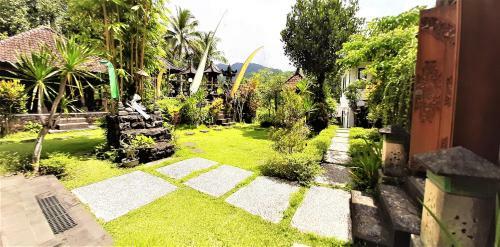 Astana Swaha Villa