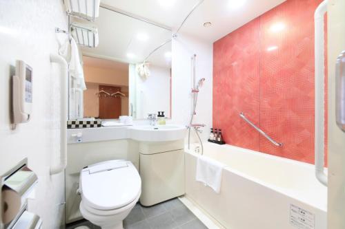 Hotel Lungwood Niigata