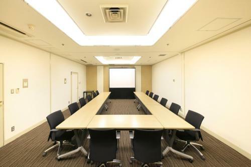 Hotel Lungwood Niigata