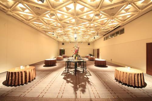 Hotel Lungwood Niigata