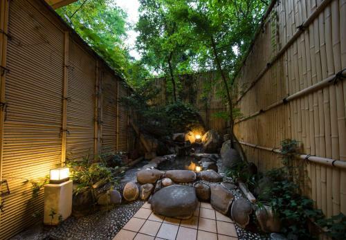 Hotel Shirakawa Yunokura