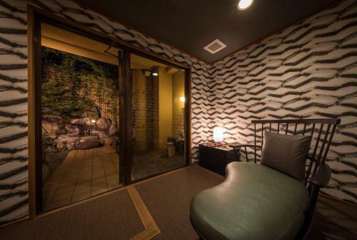 Hotel Shirakawa Yunokura