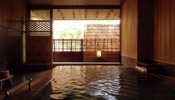 Hotel Isshinkan