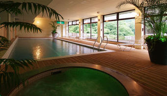 Hotel Isshinkan