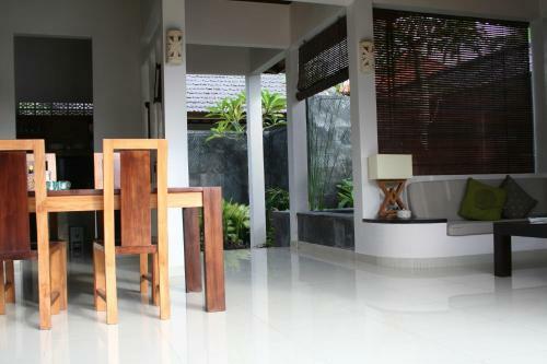Villa Teman