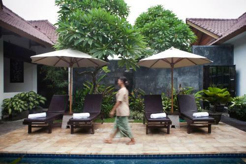Villa Teman