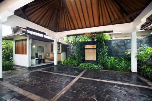 Villa Teman
