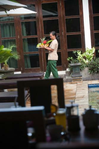 Villa Teman